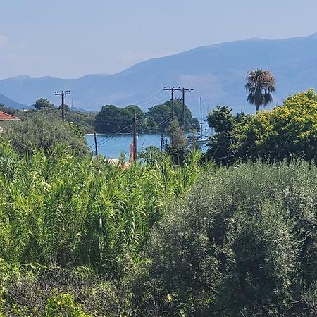Villa Petros 奈德里 外观 照片