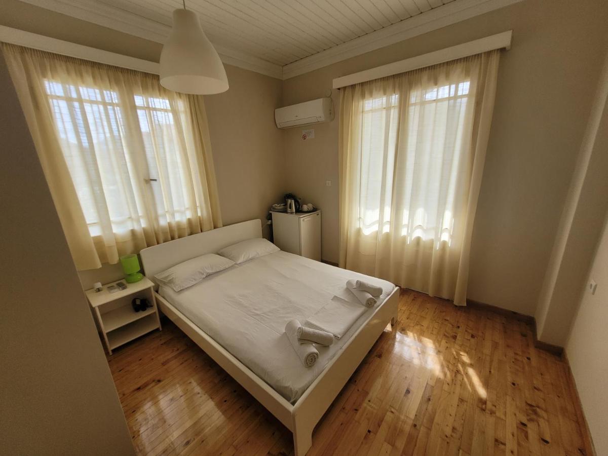 Villa Petros 奈德里 外观 照片